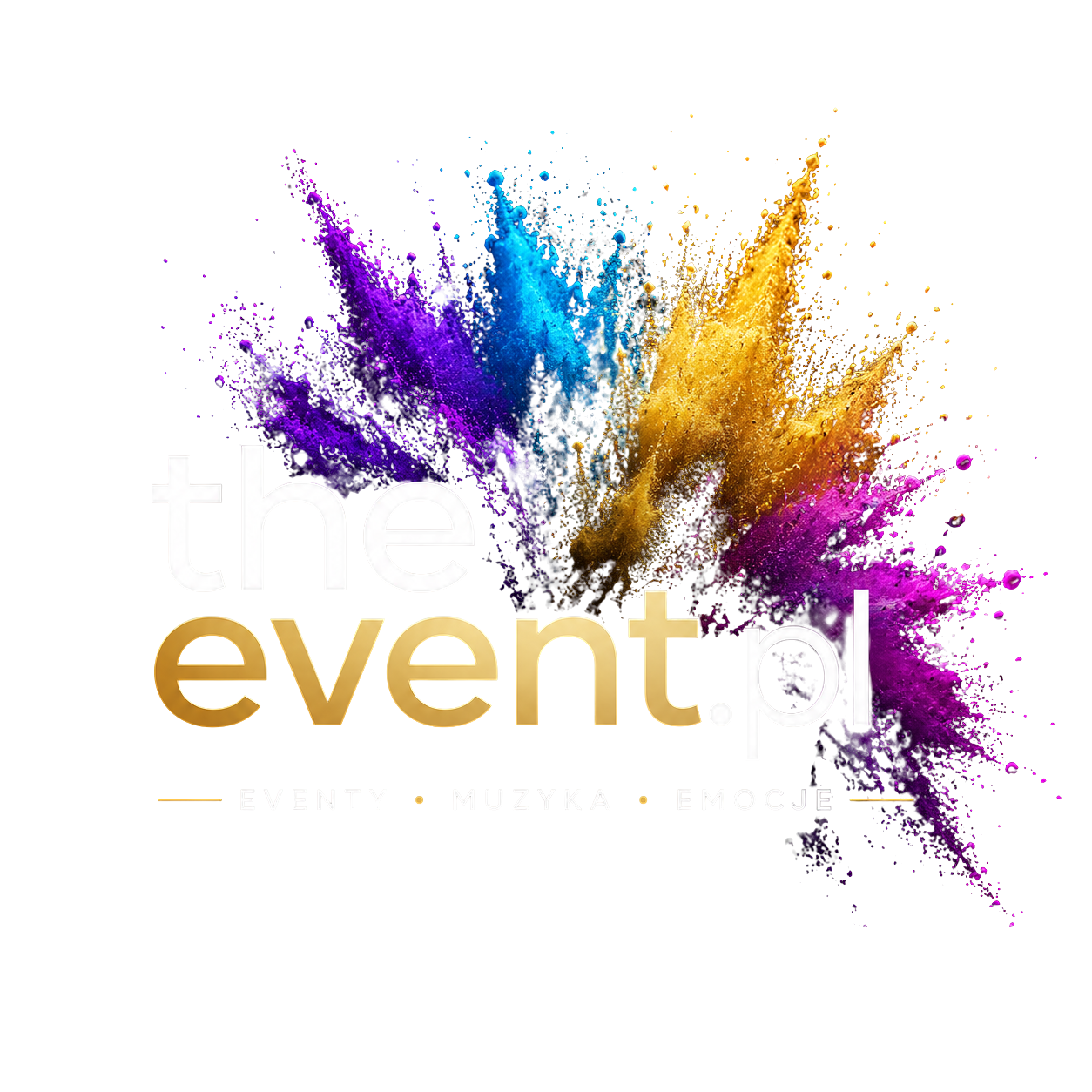 The Event Logo